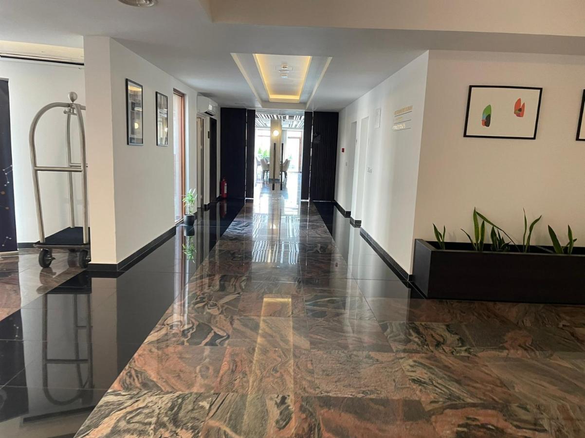 Relax Lux Apartment Vrnjacka Banja Exterior photo