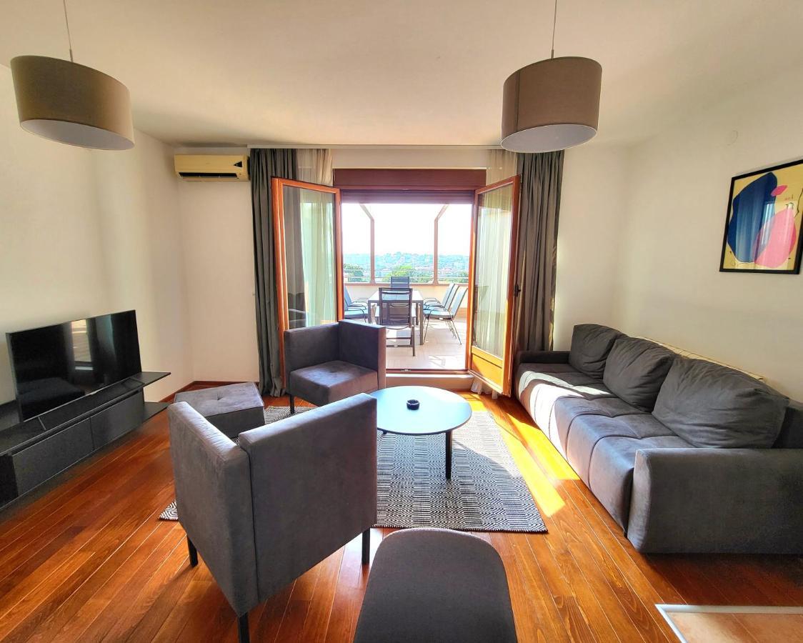 Relax Lux Apartment Vrnjacka Banja Exterior photo