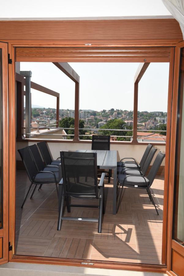 Relax Lux Apartment Vrnjacka Banja Exterior photo