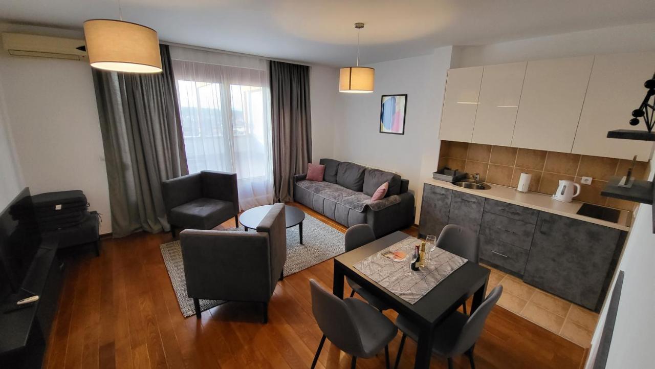 Relax Lux Apartment Vrnjacka Banja Exterior photo