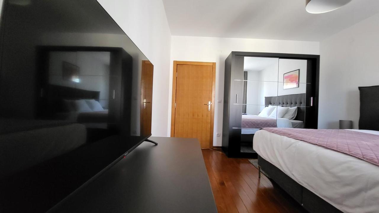 Relax Lux Apartment Vrnjacka Banja Exterior photo