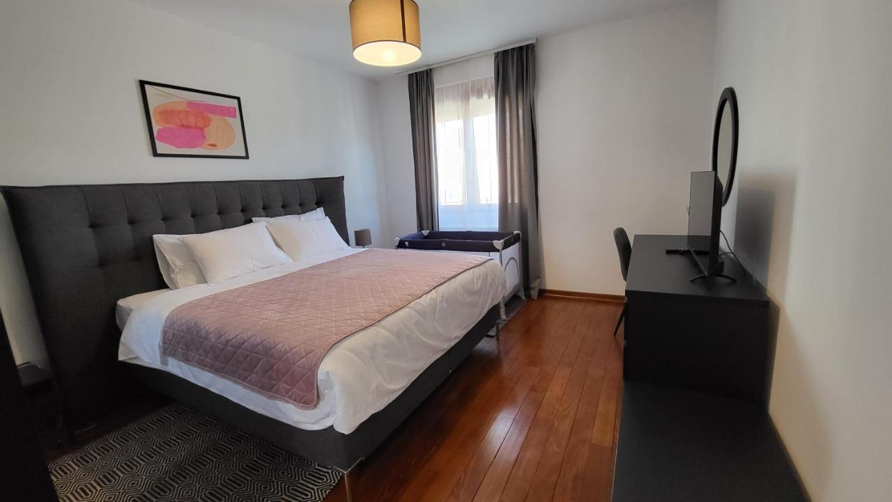 Relax Lux Apartment Vrnjacka Banja Exterior photo