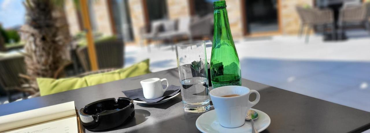 Relax Lux Apartment Vrnjacka Banja Exterior photo